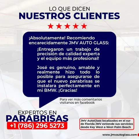 Nuestros Clientes