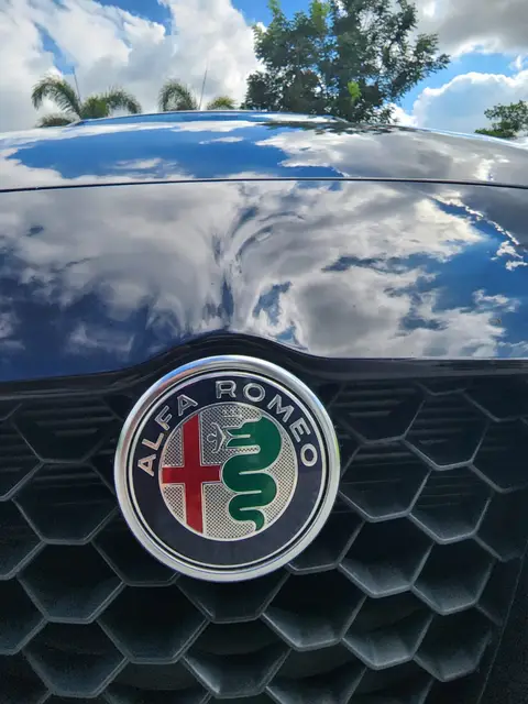 Alfa Romeo — 2