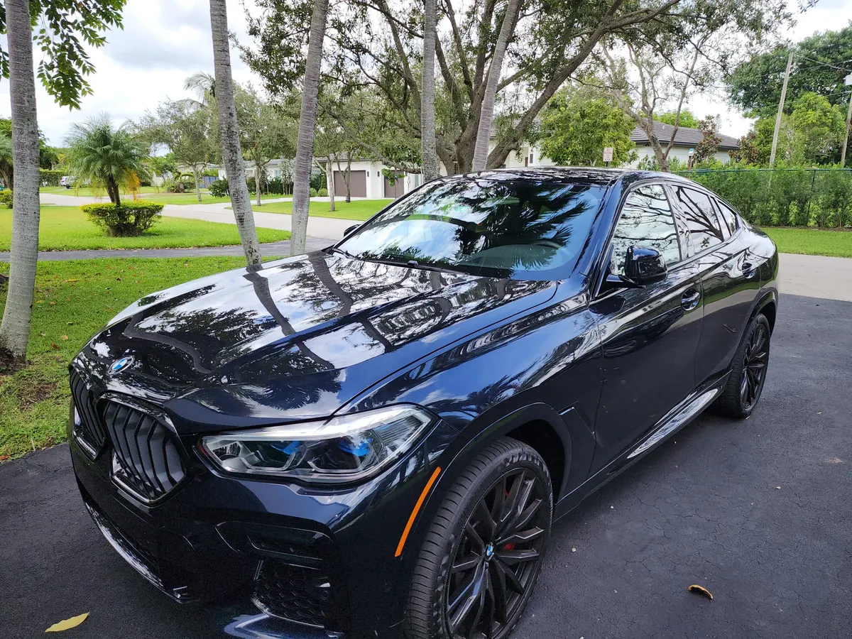 BMW — 1