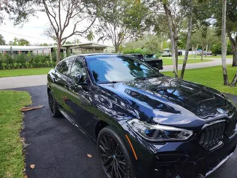 BMW — 3