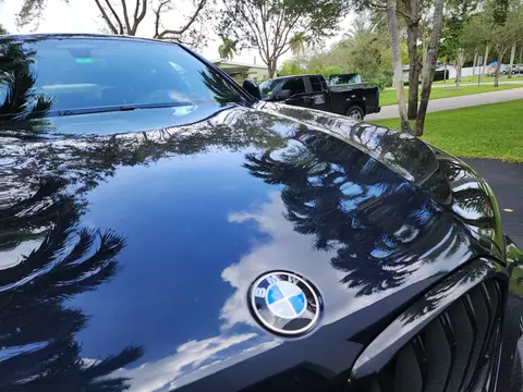 BMW — 2
