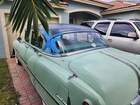Pontiac Chieftain