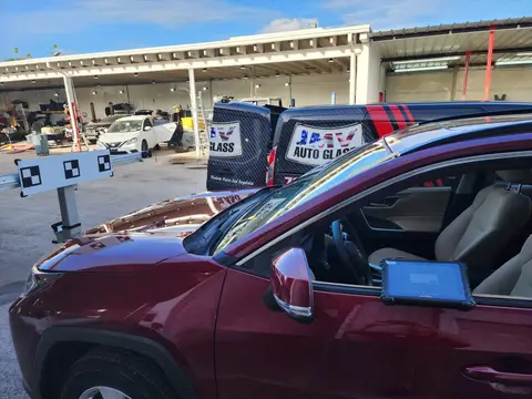 Toyota Rav-4 — 2