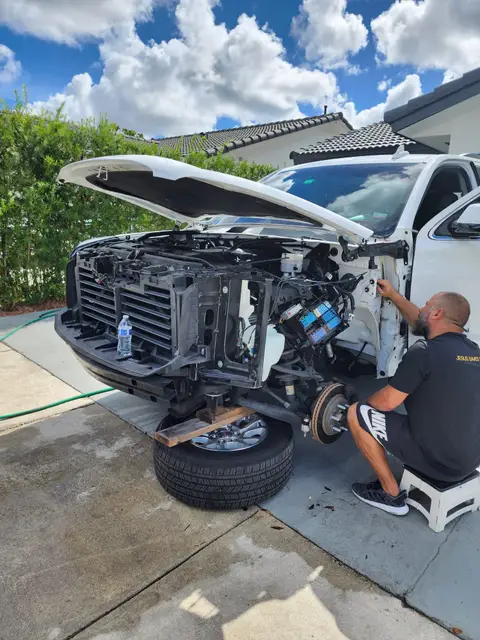 GMC Yukon — 5