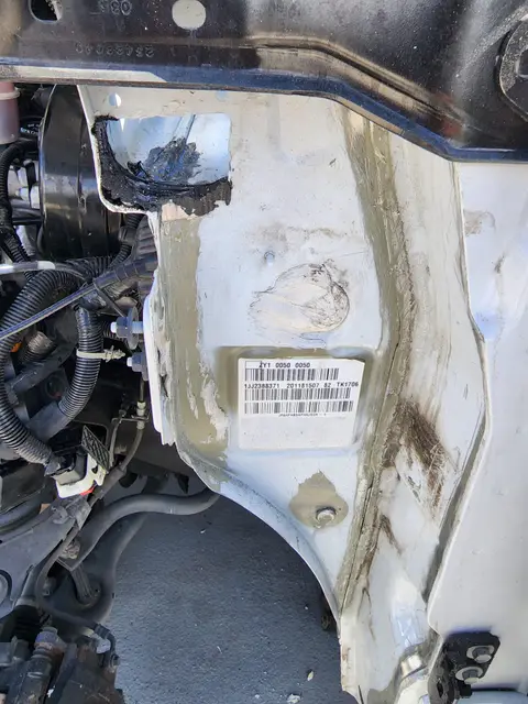 GMC Yukon — 4