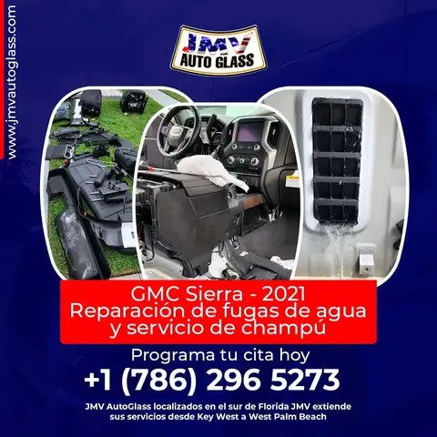 GMC Sierra