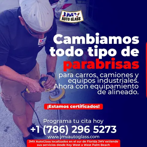 Ahora con equipamiento de alineado