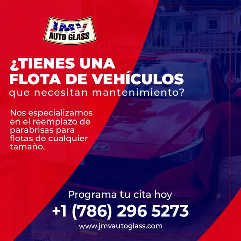 Prestamos servicios para flota de vehículos