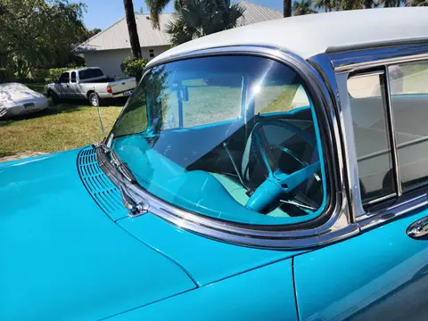 Chevrolet Belair — 2