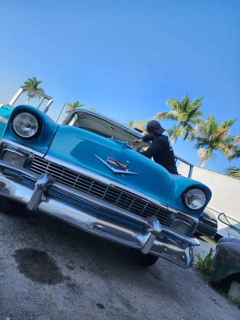 Chevrolet Belair