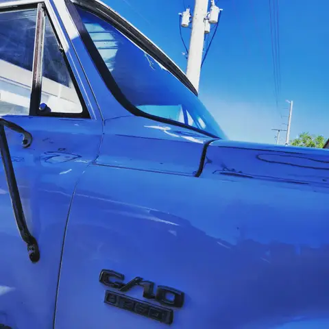 Chevrolet C10