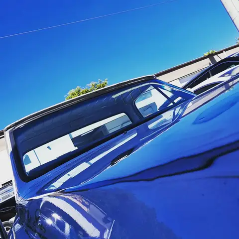 Chevrolet C10 — 3