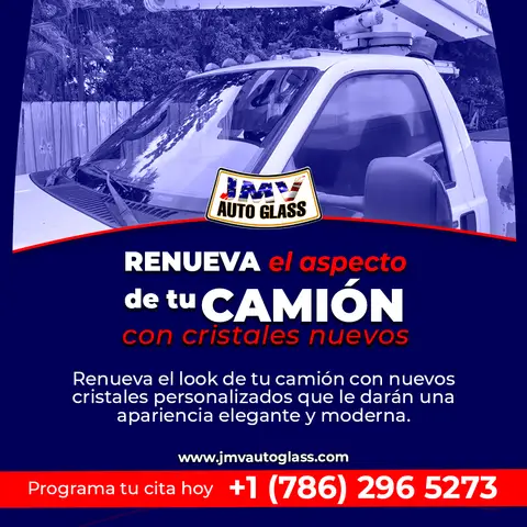 Renueva el aspecto de tu camión