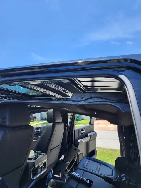 GMC Sierra — 2