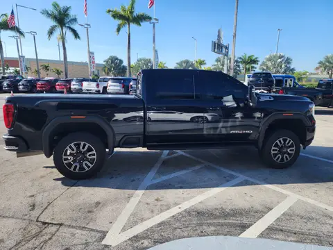 GMC Sierra