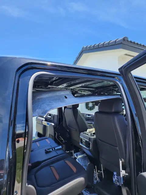 GMC Sierra — 6