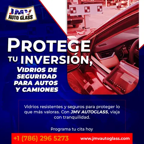 Protege tu inversión