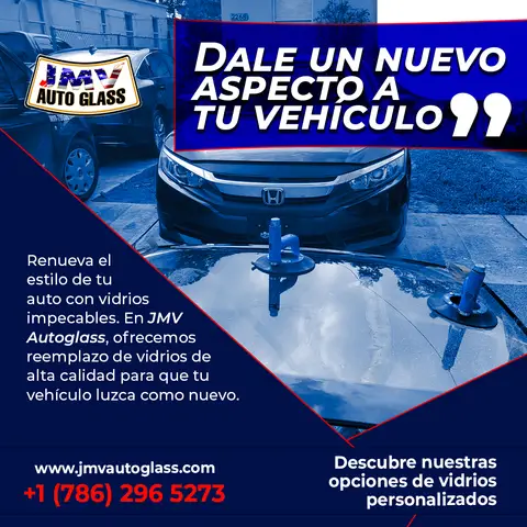 Renueva el estilo de tu auto