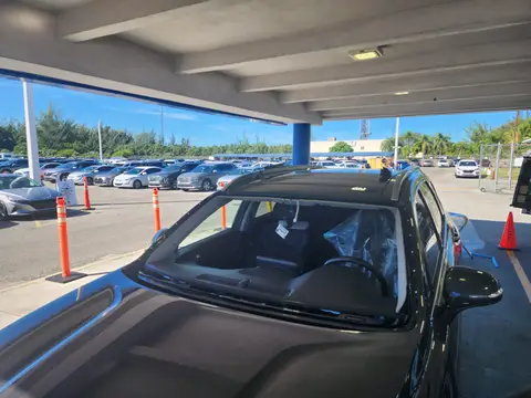 Hyundai Santa Fe — 3