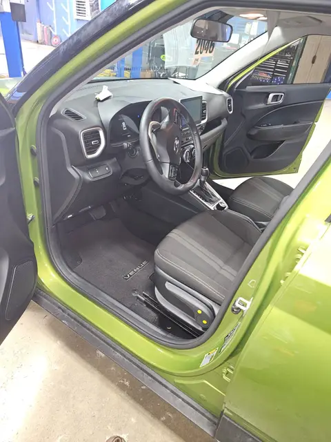 Kia — 4