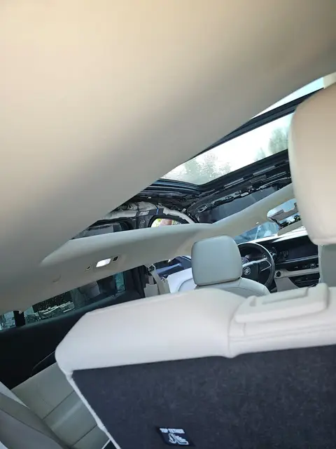 Buick — 3