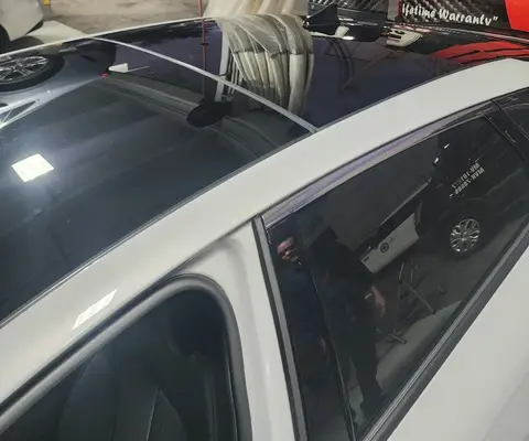 Kia Optima — 2