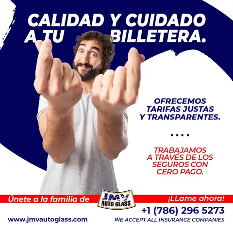 Calidad y cuidado a tu billetera