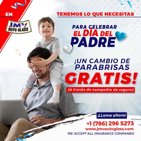 Feliz día del padre