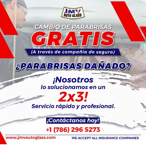 Servicio rápido y profesional