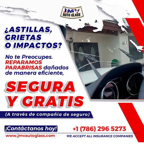 Seguro y Gratis