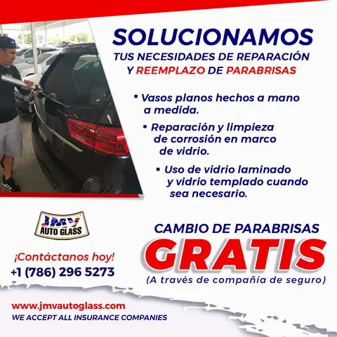 We solve your needs