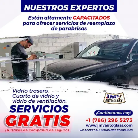 Highly trained experts