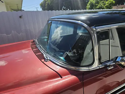 Chevrolet — 2